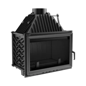 Malmist kaminasüdamik Kratki Oliwia 16kW