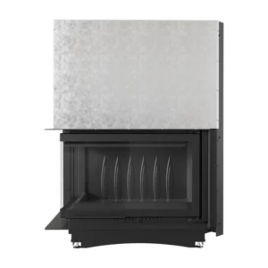 Malmist kaminasüdamik Kratki Oliwia 16kW L Lift