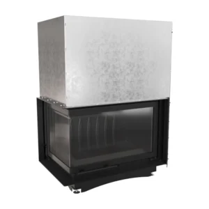 Malmist kaminasüdamik Kratki Oliwia 16kW L Lift