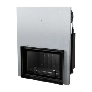 Malmist kaminasüdamik Kratki Oliwia 16kW Lift