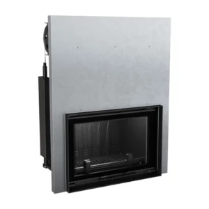 Malmist kaminasüdamik Kratki Oliwia 16kW Lift