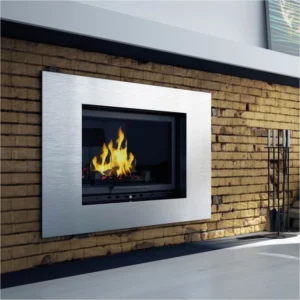 Malmist kaminasüdamik Kratki Oliwia 16kW Lift