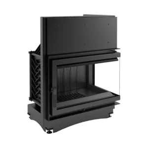 Malmist kaminasüdamik Kratki Oliwia 16kW P