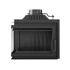 Malmist kaminasüdamik Kratki Simple 8kW L