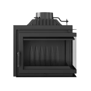 Malmist kaminasüdamik Kratki Simple 8kW P