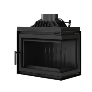 Malmist kaminasüdamik Kratki Simple 8kW P