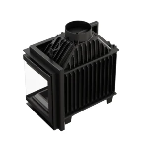 Malmist kaminasüdamik Kratki Simple 8kW P