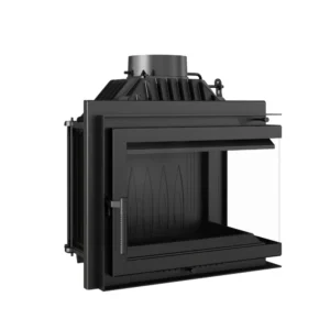 Malmist kaminasüdamik Kratki Simple 8kW P