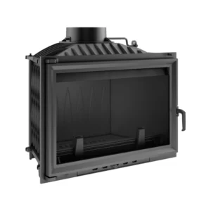 Malmist kaminasüdamik Kratki Wiktor 14kW