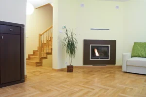 Malmist kaminasüdamik Kratki Wiktor 14kW