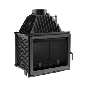 Malmist kaminasüdamik Kratki Zuzia 15kW