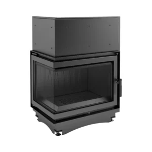 Malmist kaminasüdamik Kratki Zuzia 15kW L