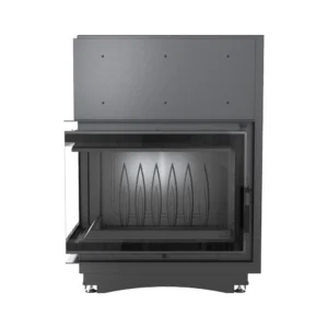 Malmist kaminasüdamik Kratki Zuzia 15kW L Deco