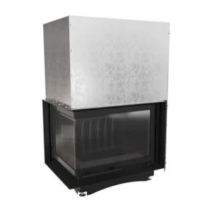 Malmist kaminasüdamik Kratki Zuzia 15kW L Lift