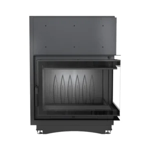 Malmist kaminasüdamik Kratki Zuzia 15kW P Deco