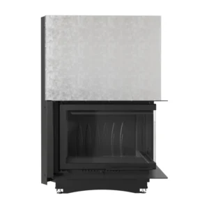 Malmist kaminasüdamik Kratki Zuzia 15kW P Lift