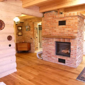 Malmist kaminasüdamik Kratki Zuzia Eco 12kW