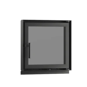 Ahjuuks klaasiga Unico S4