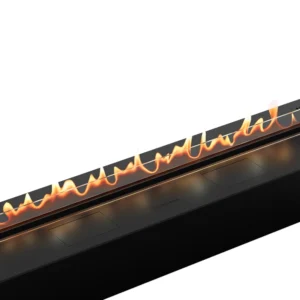 Automaatne biopõleti Gloss Fire Dalex 1200