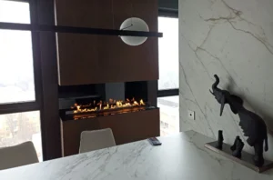 Automaatne biopõleti Gloss Fire Dalex