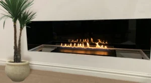 Automaatne biopõleti Gloss Fire Dalex