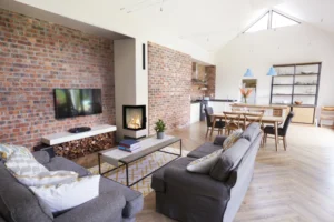 Kaminasüdamik Kratki MBN 10kW L