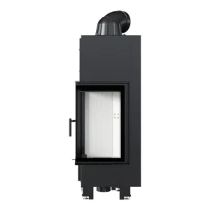 Kaminasüdamik Kratki MBN 10kW P (hele)