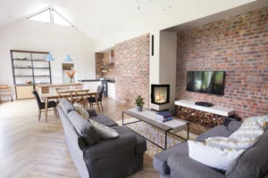 Kaminasüdamik Kratki MBN 10kW P