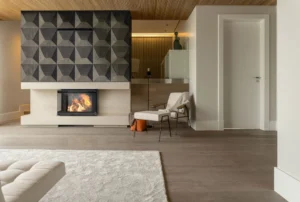 Kaminasüdamik Kratki NBC 10kW