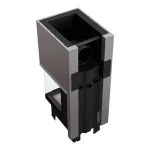 Kaminasüdamik Kratki NBC 8kW Lift (hele)