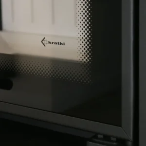 Kaminasüdamik Kratki VN 12kW P Lift (hele)