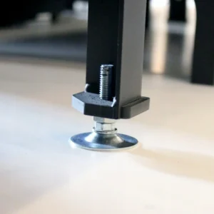 Kaminasüdamik Kratki VN 8kW L Lift (hele)