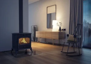 Malmkamin Kratki Koza K6