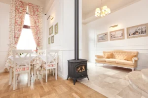 Malmkamin Kratki Koza K6