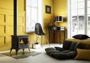 Malmkamin Kratki Koza K7