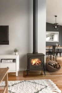 Malmkamin Kratki Koza K7