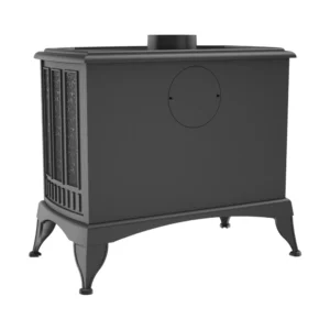 Malmkamin Kratki Koza K9