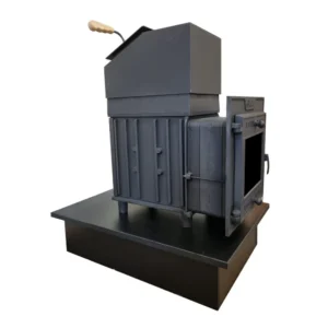 Malmkeris Summit Extended