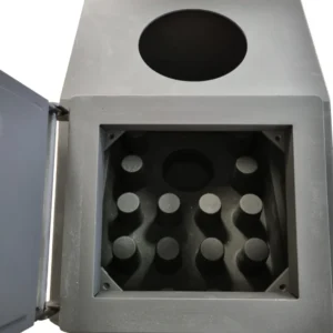 Malmkeris Summit Extended