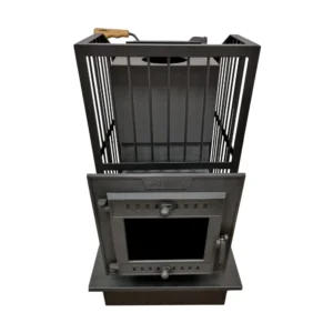 Malmkeris Summit Extended kivikorviga