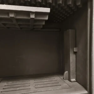 Malmkeris Summit Extended kivikorviga