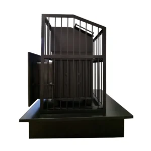 Malmkeris Summit Extended kivikorviga