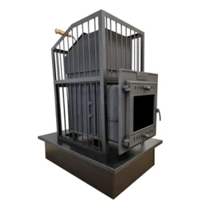 Malmkeris Summit Extended kivikorviga