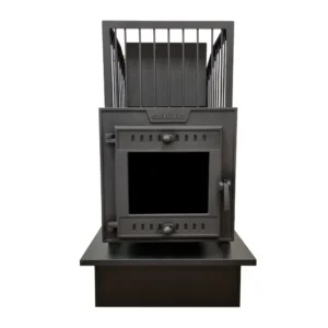 Malmkeris Summit Extended kivikorviga