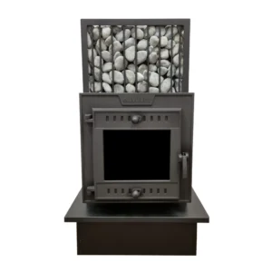 Malmkeris Summit Extended kivikorviga