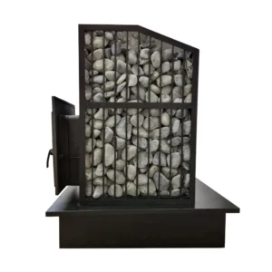 Malmkeris Summit Extended kivikorviga