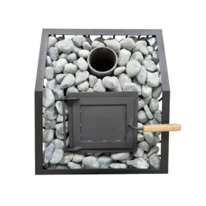 Malmkeris Summit Extended kivikorviga