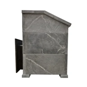 Malmkeris Summit Extended voolukivist kattega