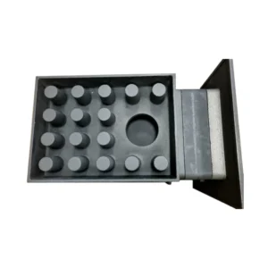 Malmkeris Summit Extended voolukivist kattega