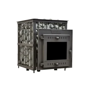 Malmkeris Summit Open kivikorviga